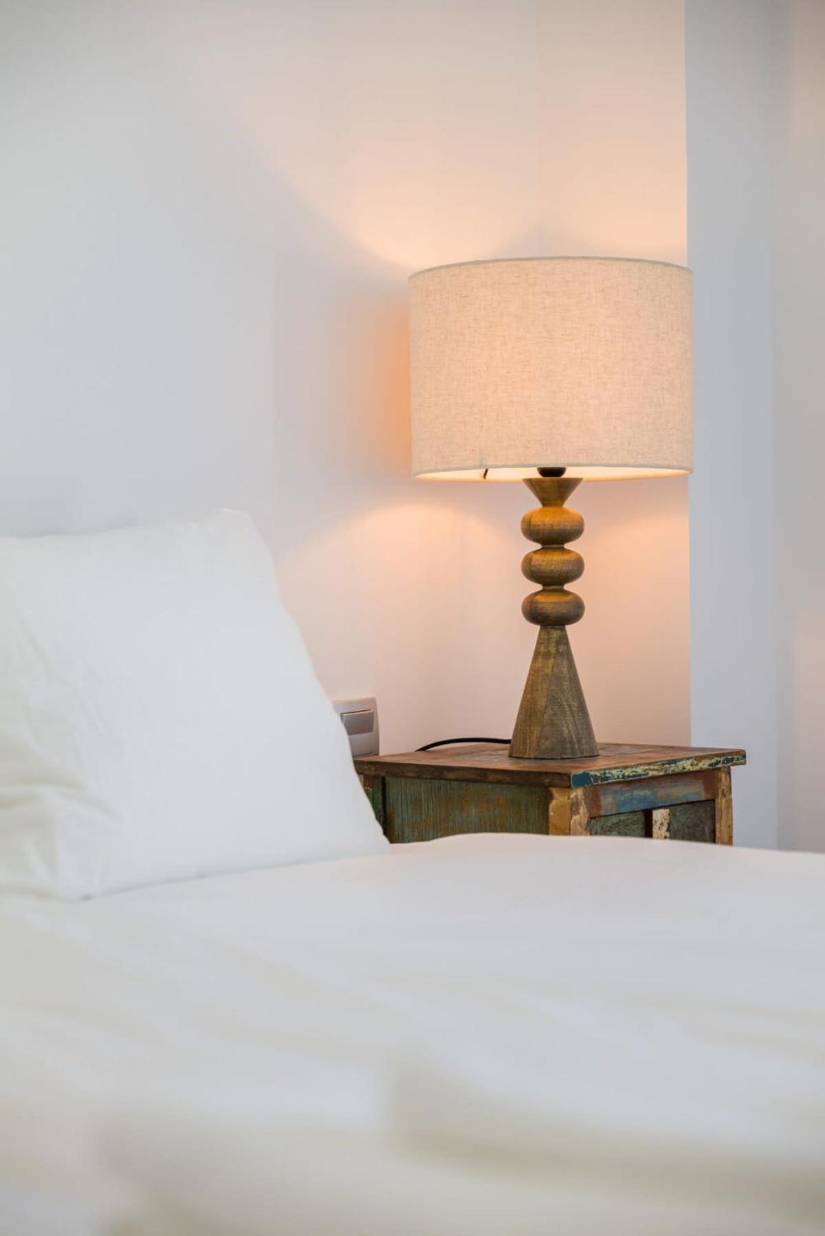 Semesterbostad Contemporary Penthouse Sunset + Sea View Parking Estepona
